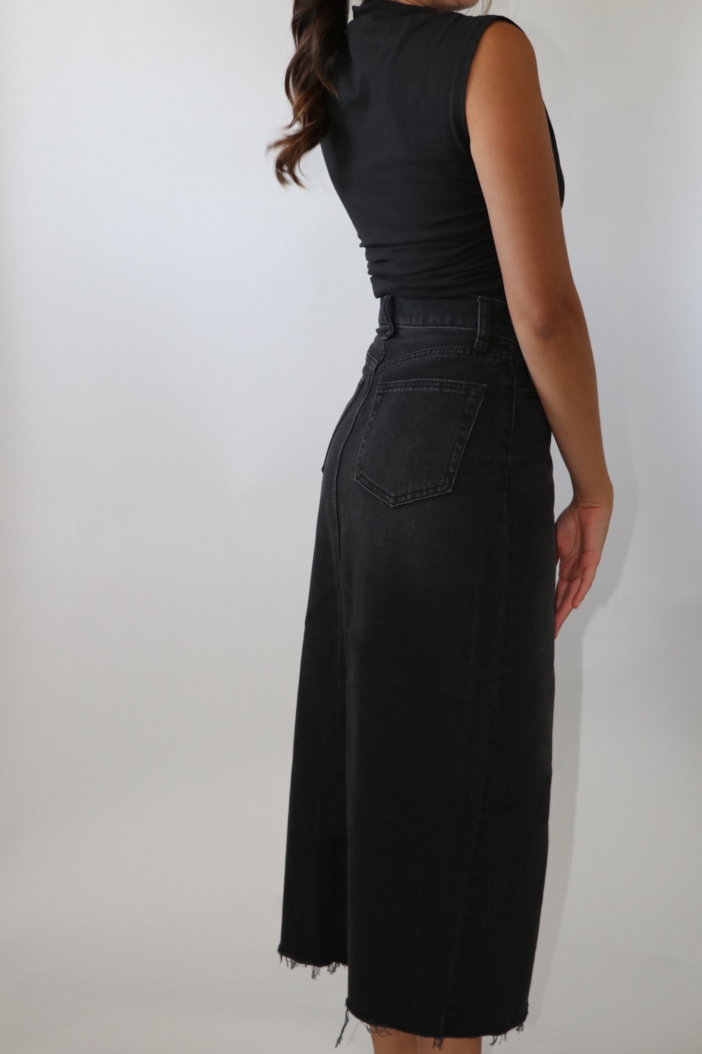 Taya Maxi Skirt